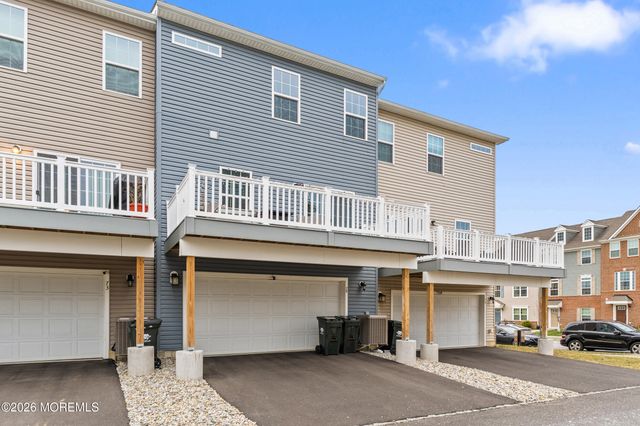 74 Anchor Way 274X, Cliffwood, NJ 07721