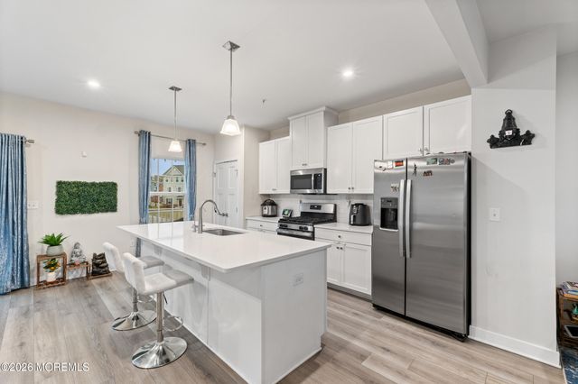 74 Anchor Way 274X, Cliffwood, NJ 07721