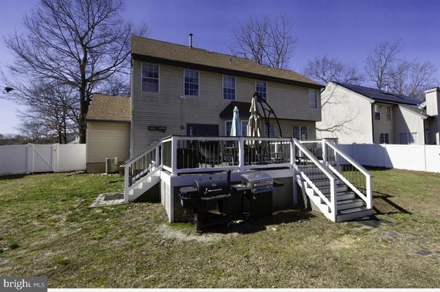 9 GALENA CT, Sicklerville, NJ 08081