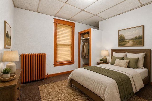 1216 N Park Street, Kalamazoo, MI 49007