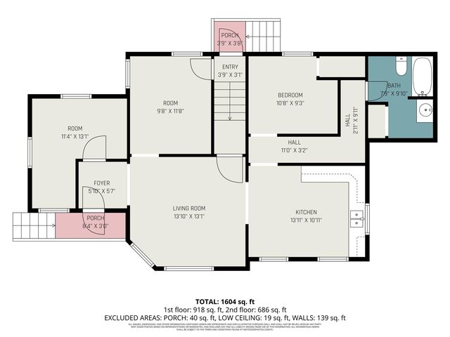 1216 N Park Street, Kalamazoo, MI 49007