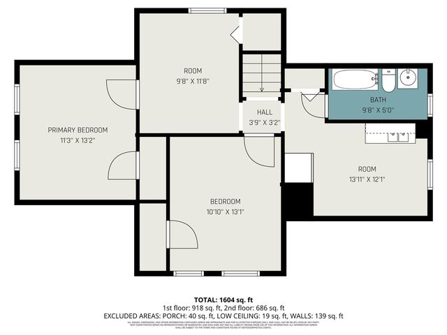 1216 N Park Street, Kalamazoo, MI 49007
