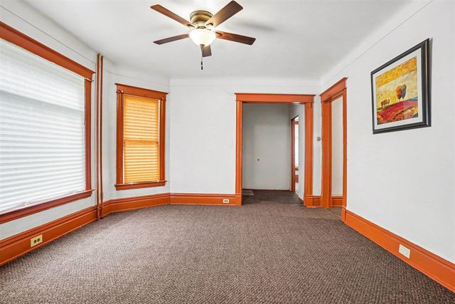 1216 N Park Street, Kalamazoo, MI 49007