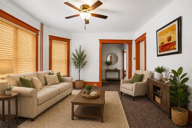 1216 N Park Street, Kalamazoo, MI 49007