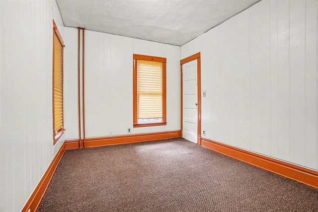 1216 N Park Street, Kalamazoo, MI 49007