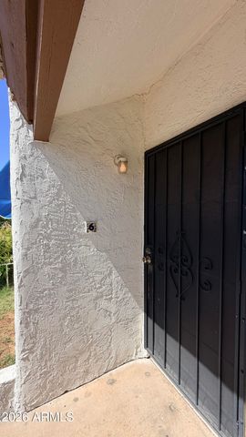4215 N 17TH Street 6, Phoenix, AZ 85016