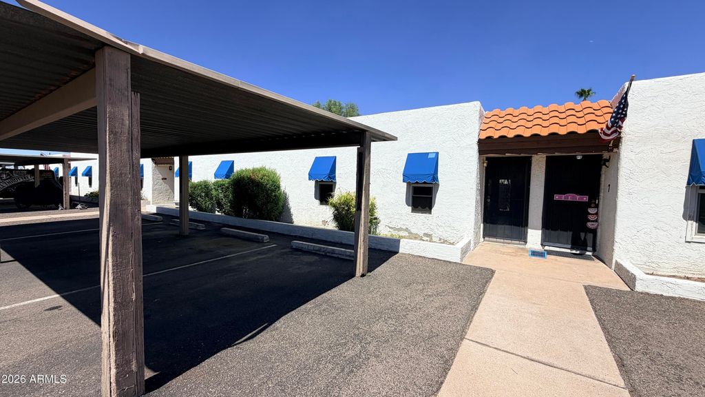 4215 N 17TH Street 6, Phoenix, AZ 85016