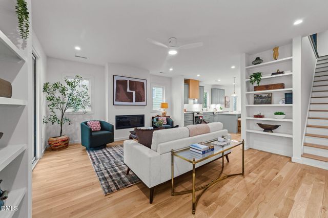 1611 Malta Avenue, Raleigh, NC 27610