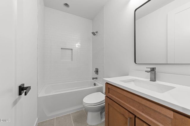 1611 Malta Avenue, Raleigh, NC 27610