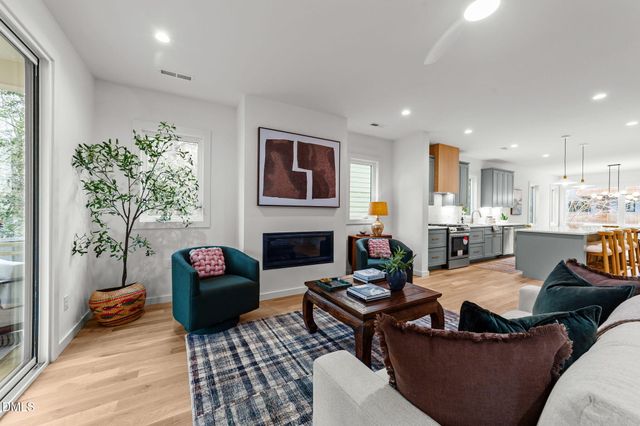 1611 Malta Avenue, Raleigh, NC 27610