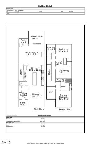 1611 Malta Avenue, Raleigh, NC 27610