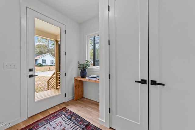 1611 Malta Avenue, Raleigh, NC 27610