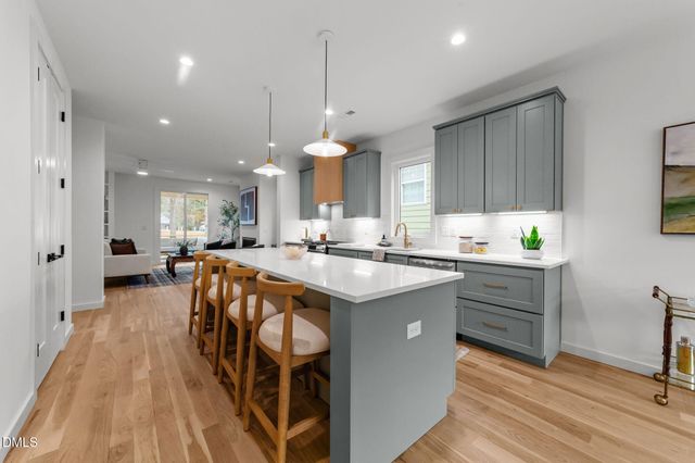 1611 Malta Avenue, Raleigh, NC 27610