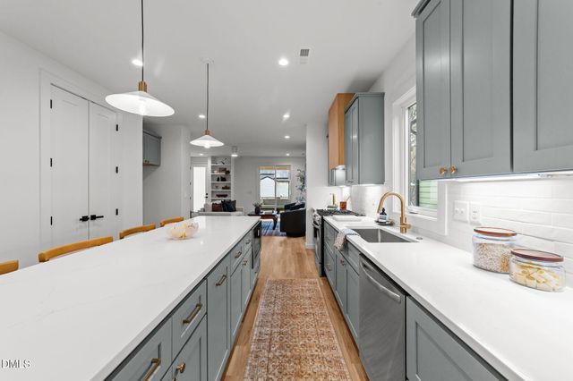 1611 Malta Avenue, Raleigh, NC 27610