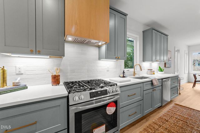 1611 Malta Avenue, Raleigh, NC 27610