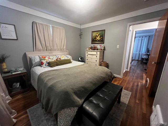 15854 Englewood Avenue, Allen Park, MI 48101