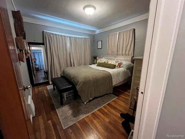 15854 Englewood Avenue, Allen Park, MI 48101