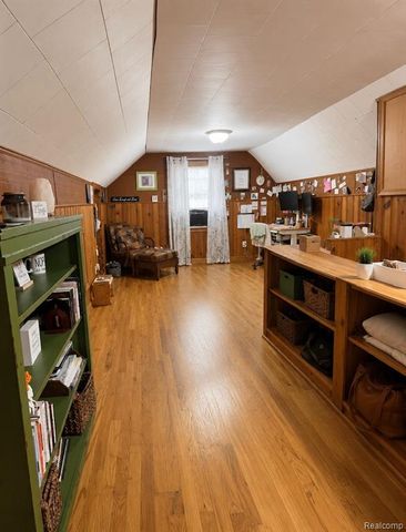 15854 Englewood Avenue, Allen Park, MI 48101