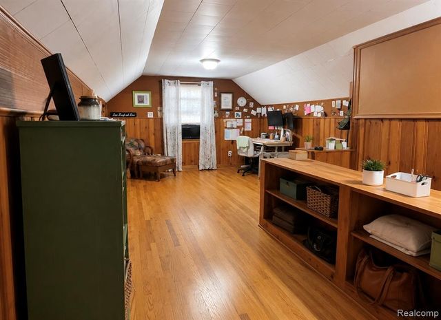 15854 Englewood Avenue, Allen Park, MI 48101