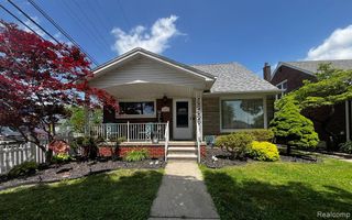 15854 Englewood Avenue, Allen Park, MI 48101