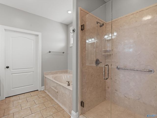 4502 Stone Park Circle, Owens Cross Roads, AL 35763