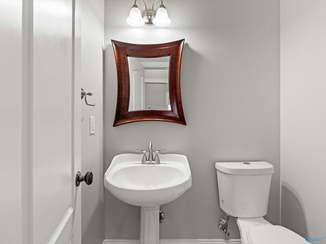 4502 Stone Park Circle, Owens Cross Roads, AL 35763