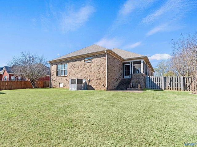 4502 Stone Park Circle, Owens Cross Roads, AL 35763