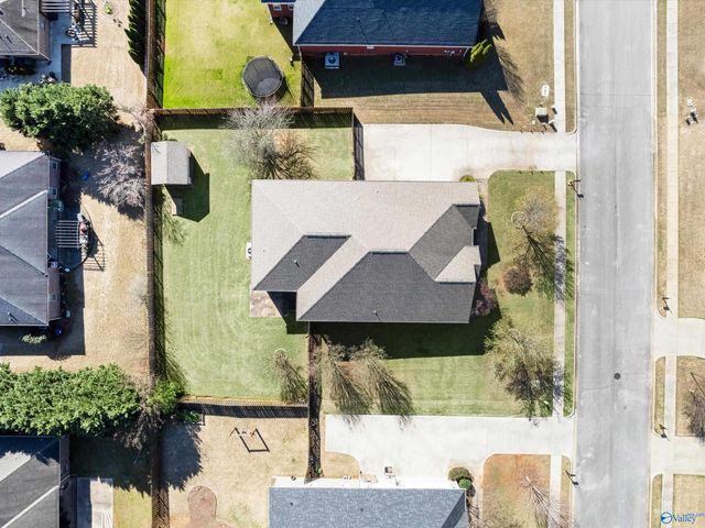 4502 Stone Park Circle, Owens Cross Roads, AL 35763