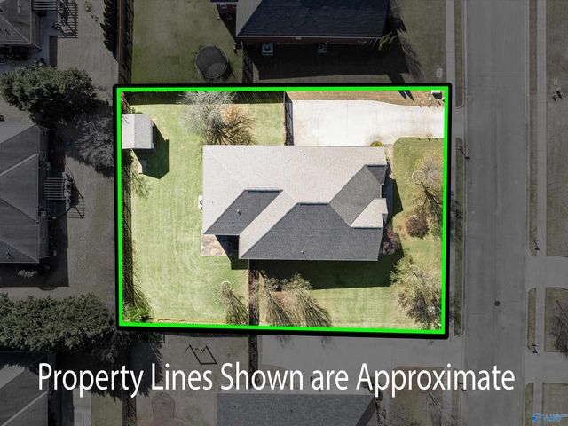 4502 Stone Park Circle, Owens Cross Roads, AL 35763