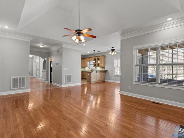 4502 Stone Park Circle, Owens Cross Roads, AL 35763