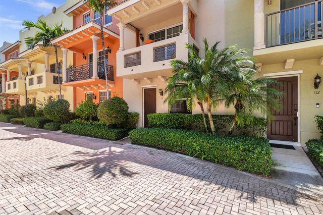 219 N L Street 111, Lake Worth Beach, FL 33460
