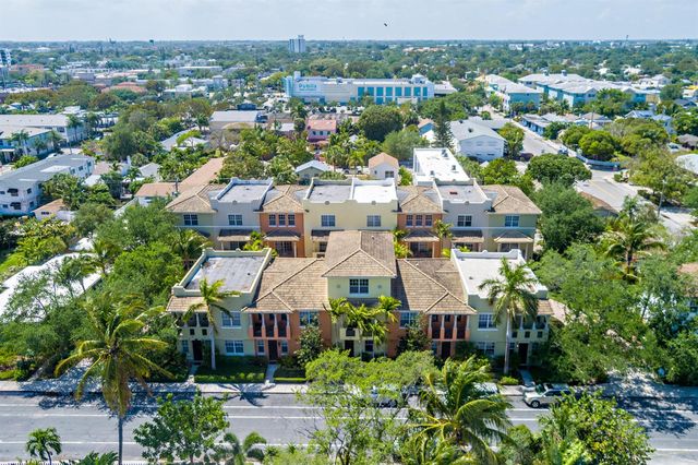 219 N L Street 111, Lake Worth Beach, FL 33460