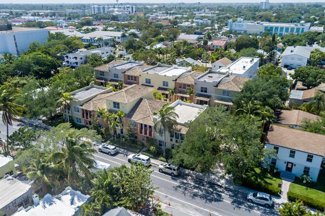 219 N L Street 111, Lake Worth Beach, FL 33460