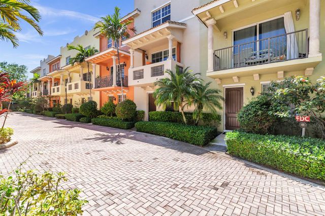 219 N L Street 111, Lake Worth Beach, FL 33460