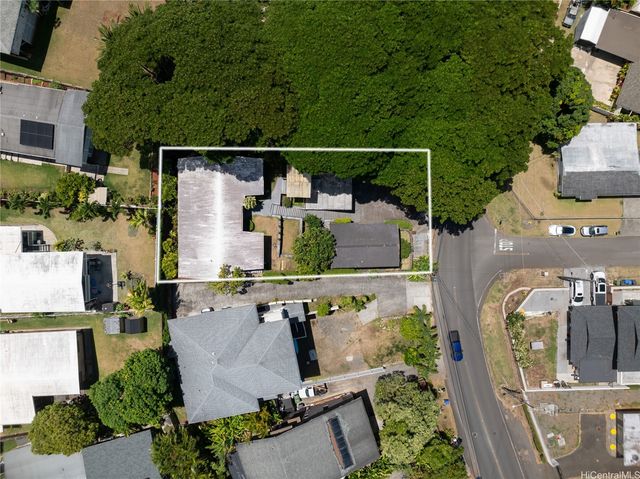 47-220 Kamehameha Highway, Kaneohe, HI 96744