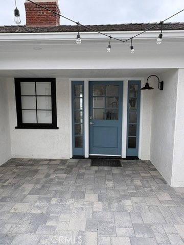 1629 Via Zurita, Palos Verdes Estates, CA 90274