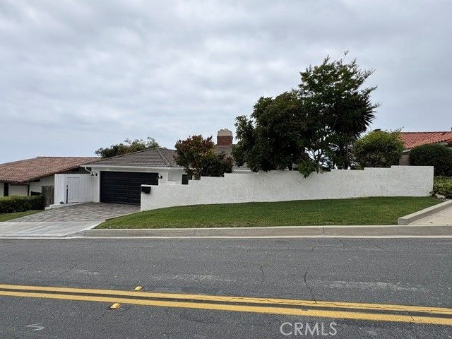 1629 Via Zurita, Palos Verdes Estates, CA 90274