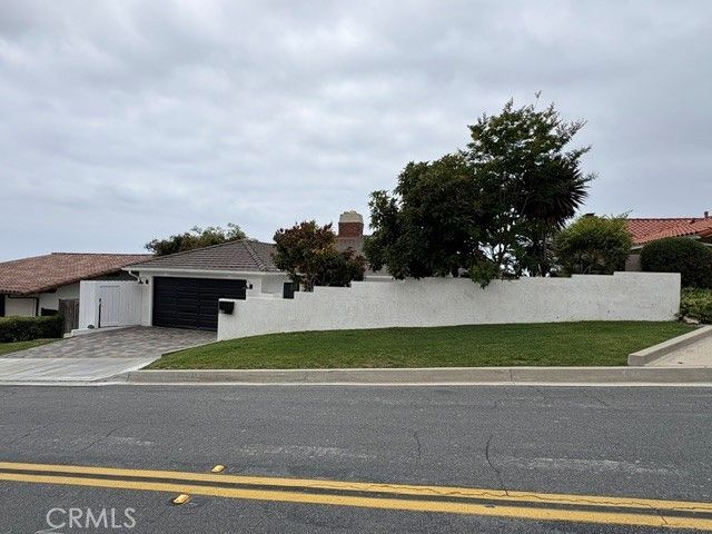 1629 Via Zurita, Palos Verdes Estates, CA 90274