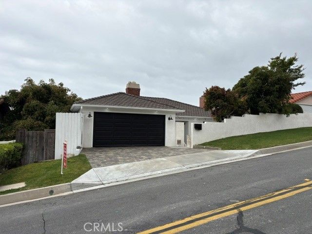 1629 Via Zurita, Palos Verdes Estates, CA 90274
