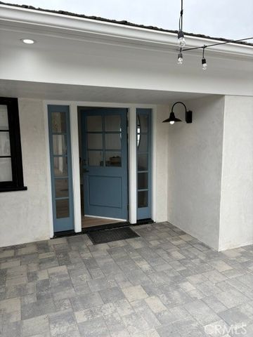 1629 Via Zurita, Palos Verdes Estates, CA 90274