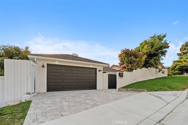 1629 Via Zurita, Palos Verdes Estates, CA 90274