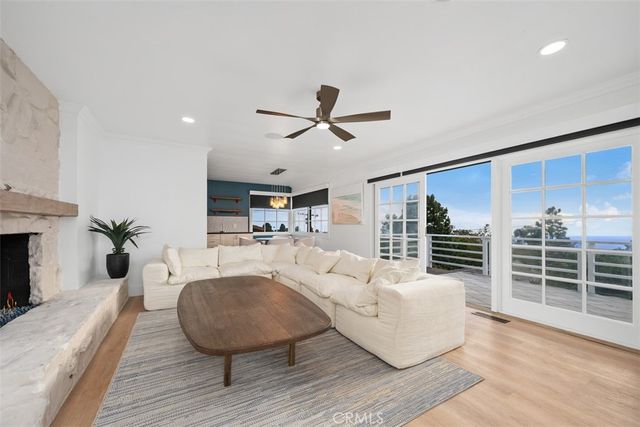 1629 Via Zurita, Palos Verdes Estates, CA 90274