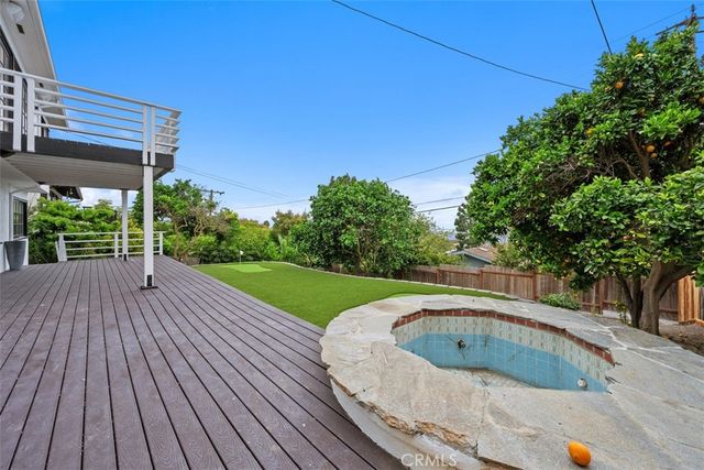 1629 Via Zurita, Palos Verdes Estates, CA 90274