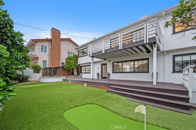 1629 Via Zurita, Palos Verdes Estates, CA 90274