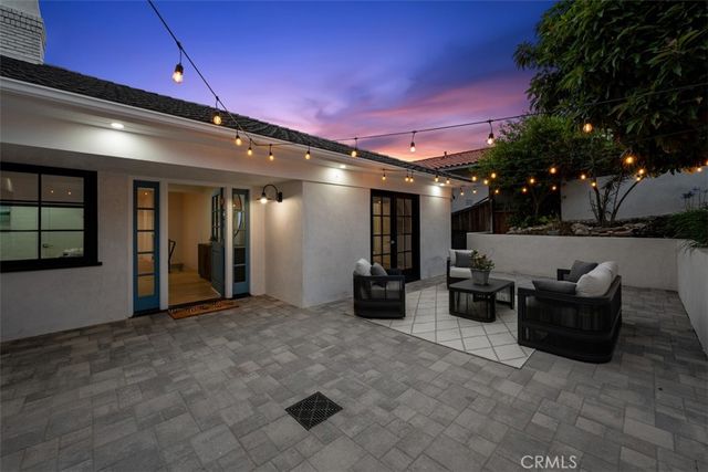 1629 Via Zurita, Palos Verdes Estates, CA 90274