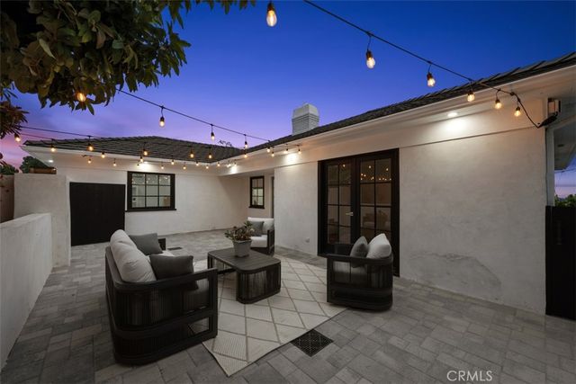 1629 Via Zurita, Palos Verdes Estates, CA 90274