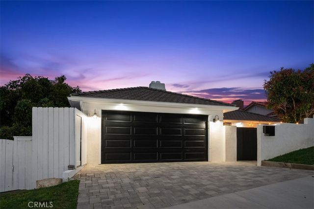 1629 Via Zurita, Palos Verdes Estates, CA 90274