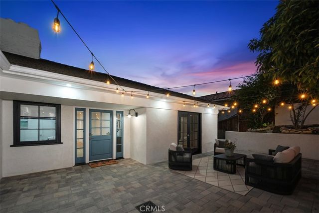 1629 Via Zurita, Palos Verdes Estates, CA 90274