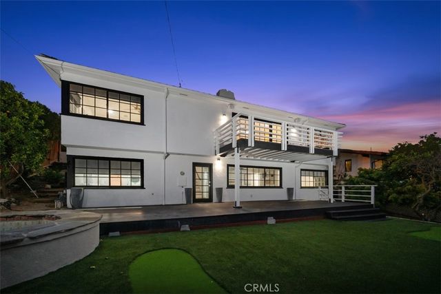1629 Via Zurita, Palos Verdes Estates, CA 90274