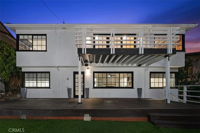 1629 Via Zurita, Palos Verdes Estates, CA 90274